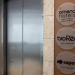 Hotel Omena Espen