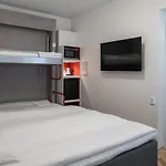 Hotel Omena Espen