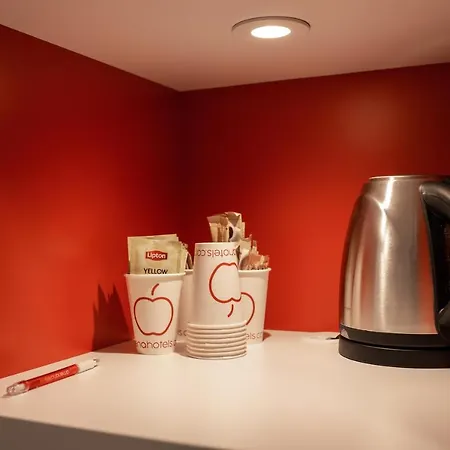 Omena Espen Szálloda 3*