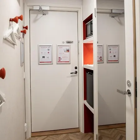 Omena Espen Szálloda