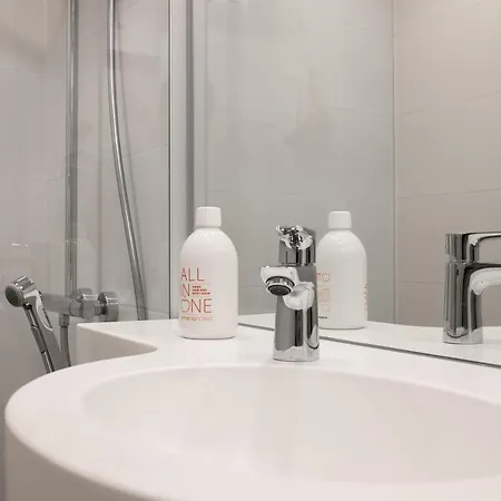 Omena Espen Szálloda 3*