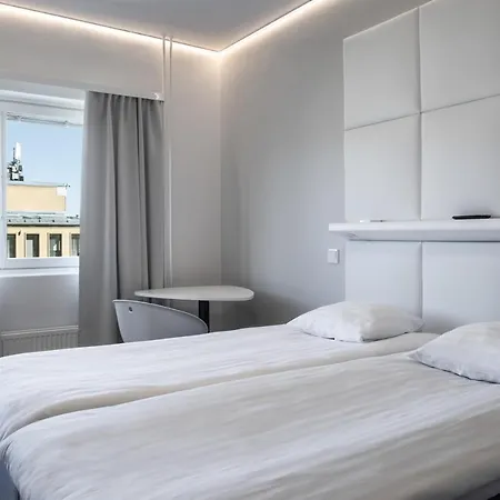 Omena Espen Hotel 3*