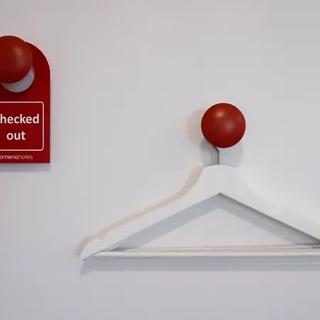 Omena Espen Szálloda 3*