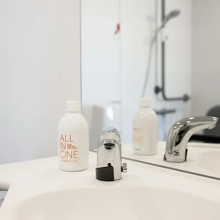 Szálloda Omena Espen