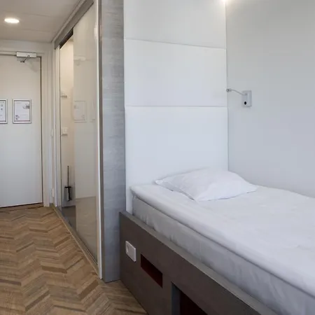 Omena Espen Hotel