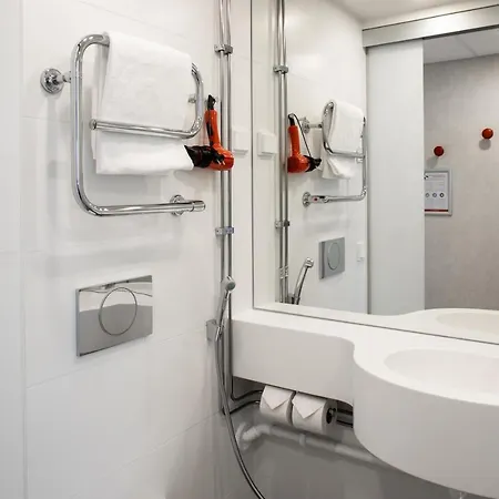 Szálloda Omena Espen 3*