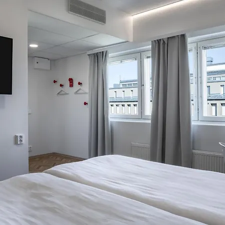 Omena Espen Hotel 3*