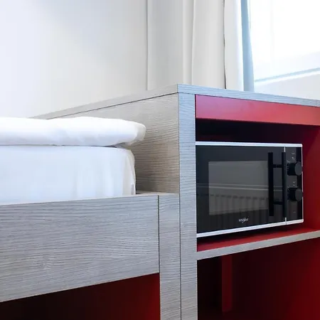 Ξενοδοχείο Omena Espen