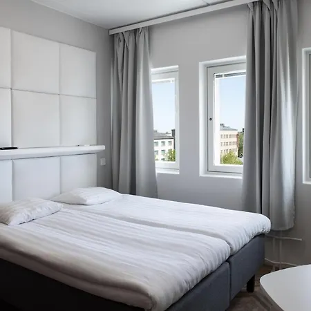 Omena Espen Hotel 3*