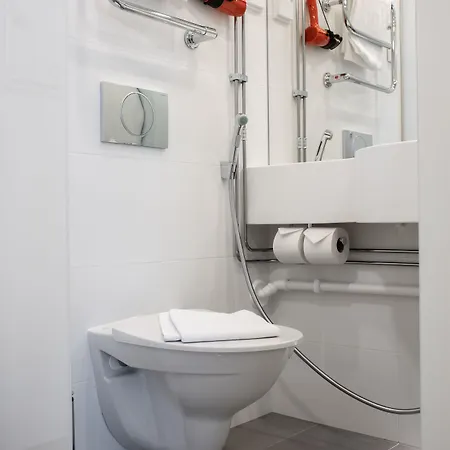 Omena Espen Hotel 3*