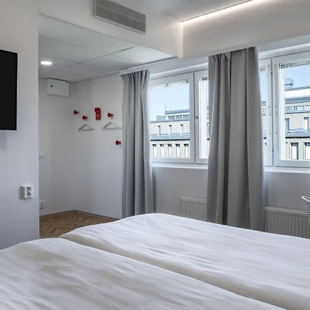 Omena Espen Hotel 3*