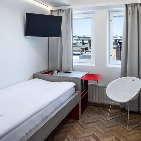 Omena Espen Hotel 3*