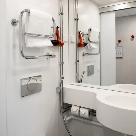 Ξενοδοχείο Omena Espen Βάασα