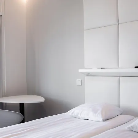 Szálloda Omena Espen 3*