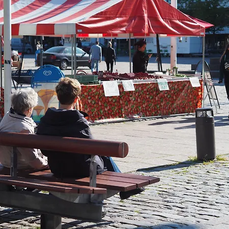 Omena Espen Vaasa