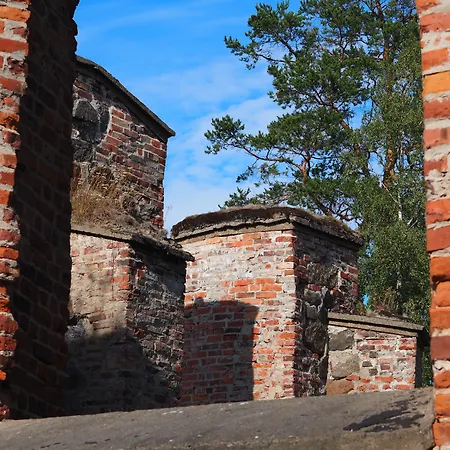 Ξενοδοχείο Omena Espen Βάασα