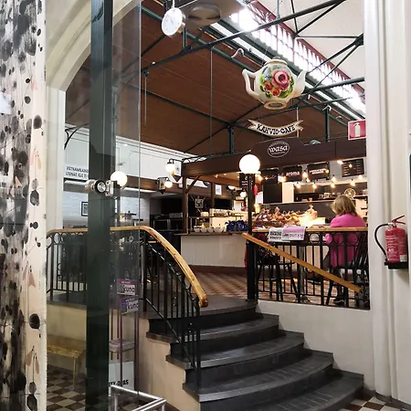 Omena Espen Vaasa