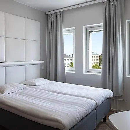 Hotel Omena Espen