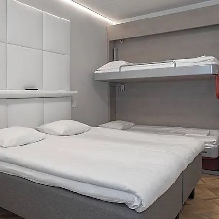 Omena Espen Hotel