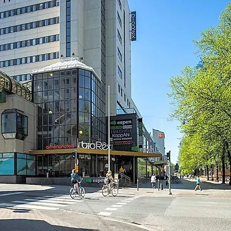 Omena Espen Vaasa
