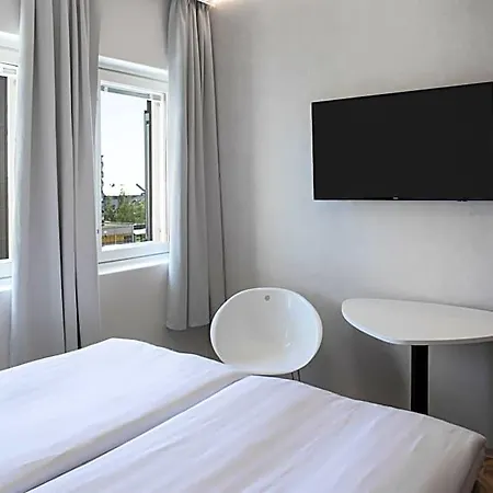Hotel Omena Espen