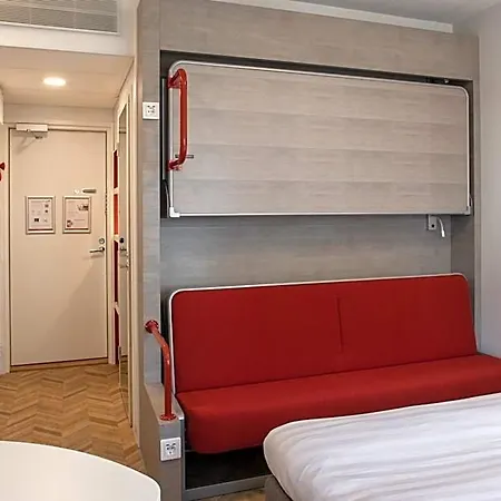 Omena Espen 3* Vaasa