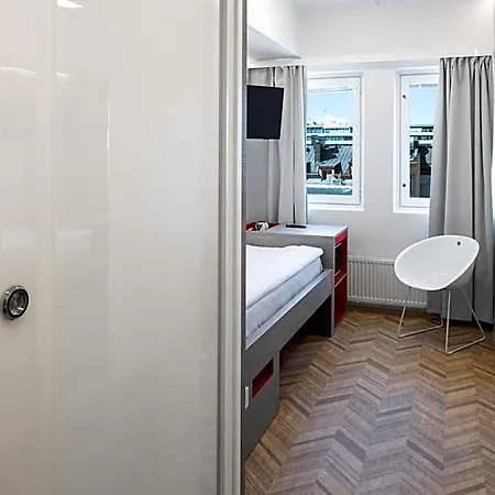 Hotel Omena Espen Vaasa