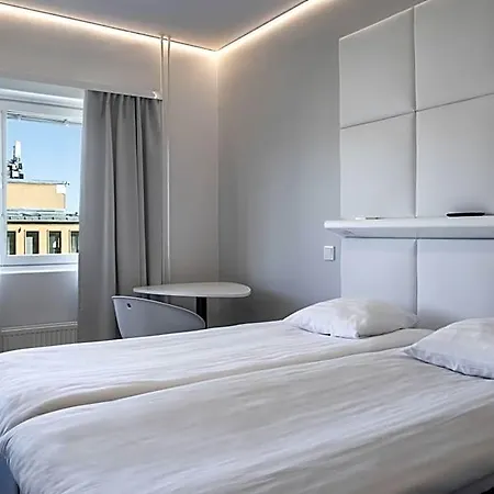 Omena Espen Hotel 3*