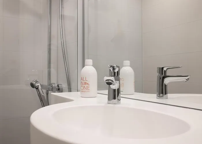 Omena Espen Hotel 3*