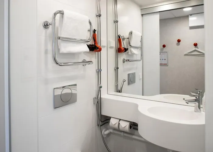 Hotel Omena Espen 3*