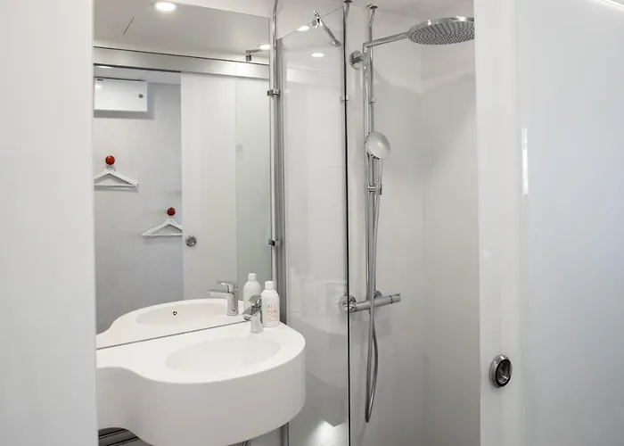 Omena Espen Hotel Vaasa