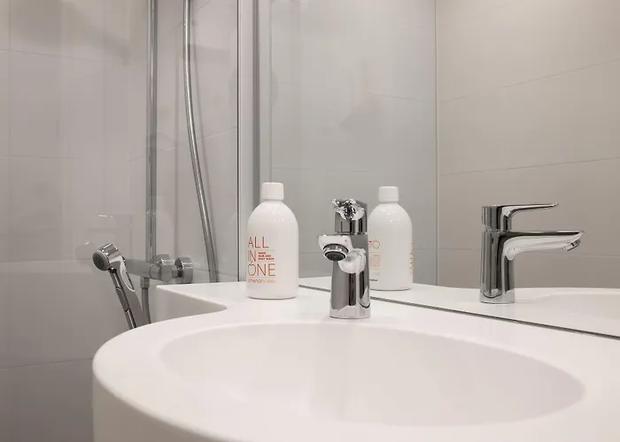 Hotel Omena Espen Vaasa