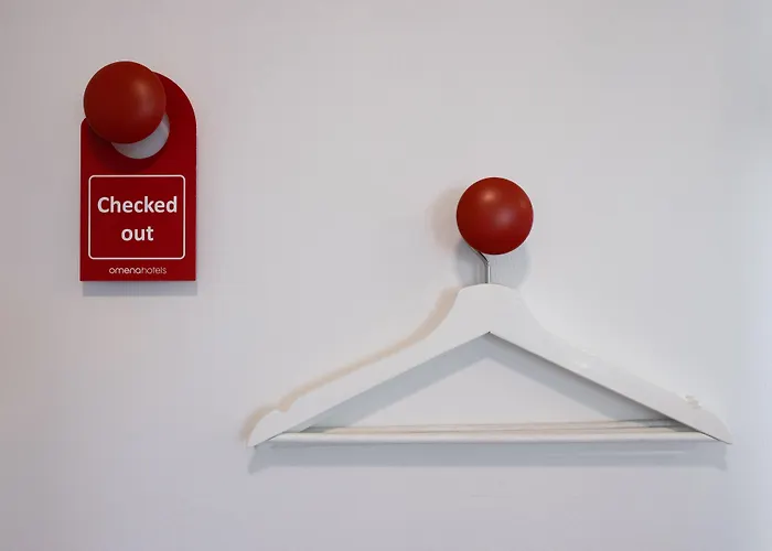 Hotel Omena Espen Vaasa