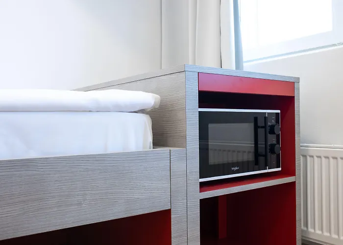 Omena Espen Hotel 3*